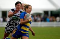 Ladies Sevens