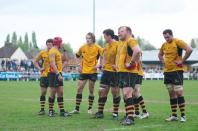 Esher v Bees (po)