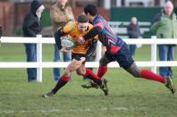 Westoe v Bees