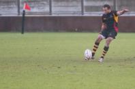 Bees v Ayr
