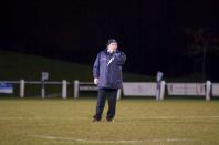 Macclesfield v Bees