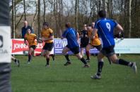 Bees v Otley