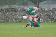 wharfedale v bees