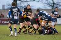 Birmingham & Solihull v Bristol