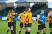 Bristol v Bees