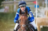 NAF Five Star International Hartpury Horse Trials