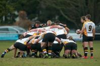 Caldy v Bees