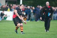 wharfedale v bees