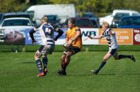 Stourbridge v Bees