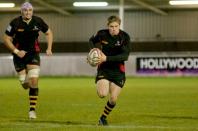 Bees v cornish pirates