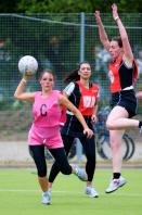 Netball