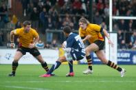 Bristol v Bees