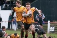 Otley v Bees