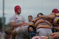 Fylde v Bees