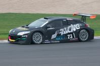 Renault World Series