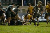 Bees v Pontypridd