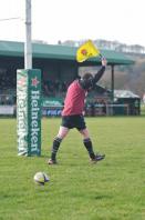 Blaydon v Bees