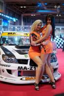 Autosport International