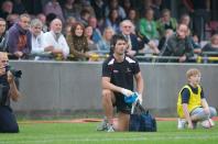 Bees v Stourbridge