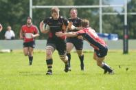 Bees v Macclesfield