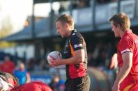Bees v Cambridge