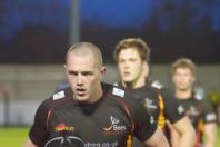 Bees v Jersey