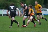 Esher v Bees (po)