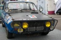 Renault World Series