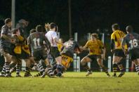 Bees v Pontypridd