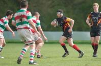 Bees v Stockport