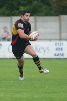 Bees v Ealing