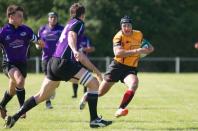 Leicester Lions v Bees