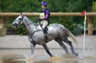 NAF Five Star International Hartpury Horse Trials