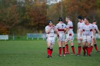 Bees v Bromsgrove