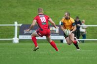 Chester v Bees