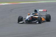 Renault World Series