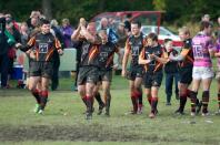 Bees v Hull