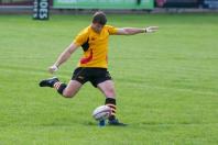 Cornish Pirates v Bees