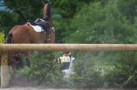 NAF Five Star International Hartpury Horse Trials