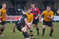 Esher v Bees