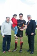 Bees v Blackheath