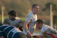 Stourbridge v Bees