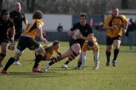 Bees v Esher (po)