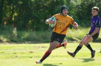 Leicester Lions v Bees