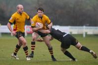 Esher v Bees