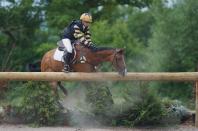 NAF Five Star International Hartpury Horse Trials