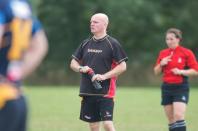 Bees v Old Centralians