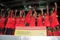 Bournemouth Sevens