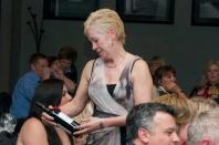 Club Dinner