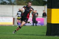 bees v cinderford